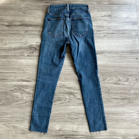 JOE JEANS Stretch Skinny Fit size 24 - Picture 10 of 11